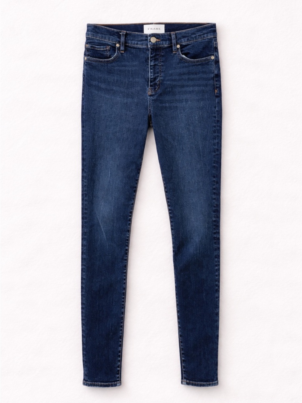 Frame Skinny Jeans The Alix Size 28